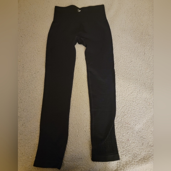 Gymshark | Legging Bundle | 3 Leggings | Size S/M | EUC - Picture 13 of 16